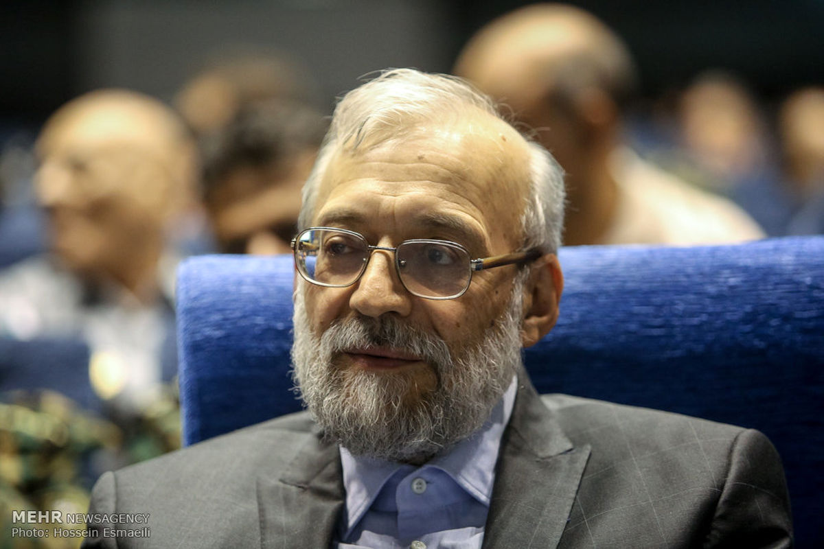 تحریم ها علیه ایران جنایت در حق یک ملت است