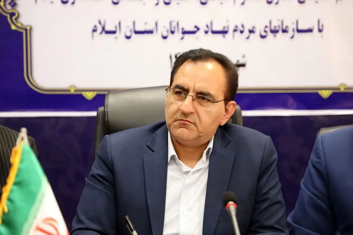 تقویت تشکلهای مردمنهاد رویکرد اصلی دولت چهاردهم است