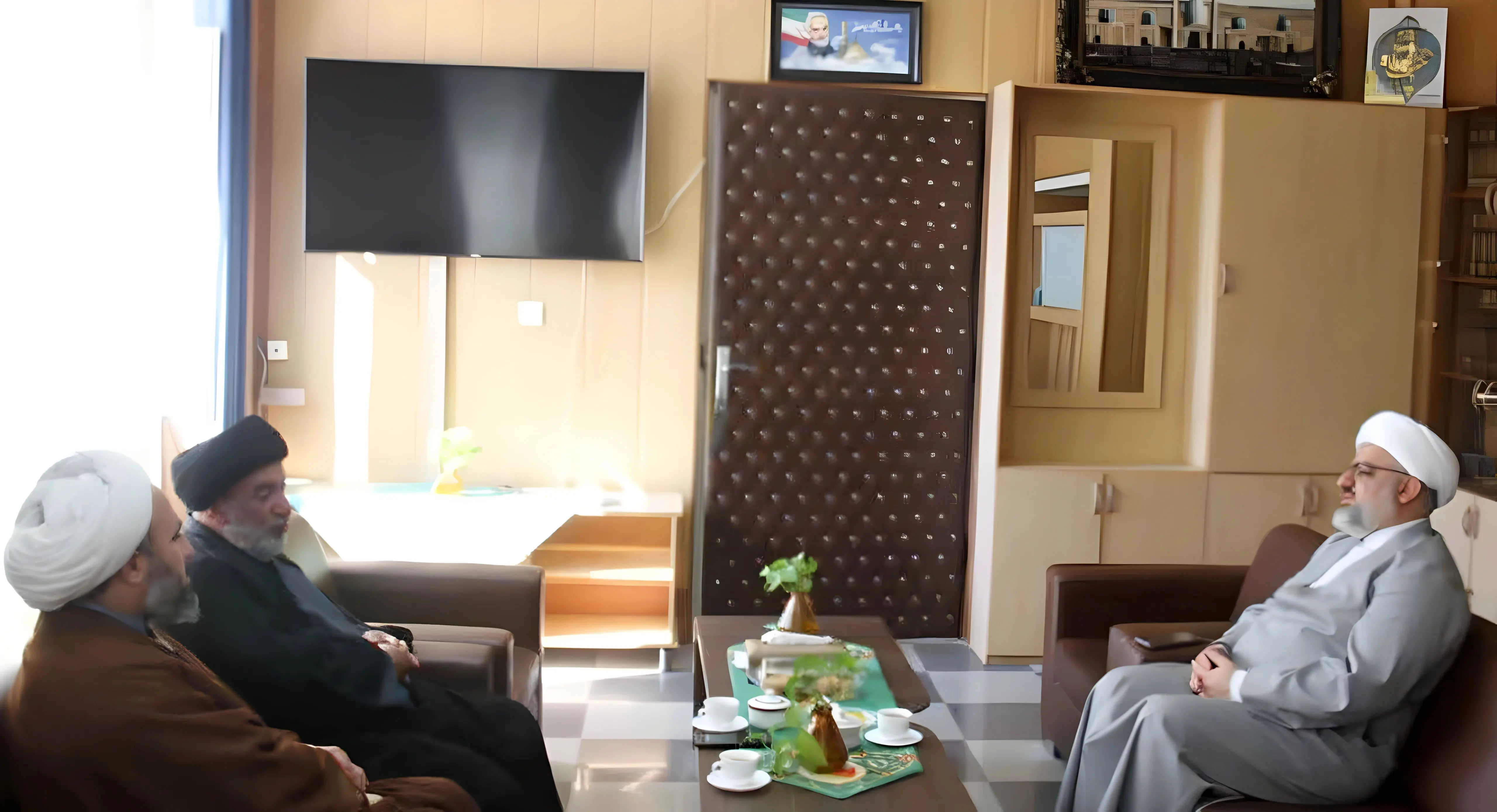 ضرورت ارتقای علمی مبلغان و هم‌افزایی نهادهای فرهنگی برای تقویت جایگاه روحانیت