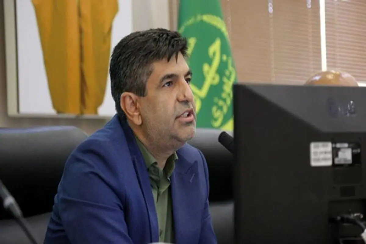 چهارمحال و بختیاری استان برتر در پرورش ماهی قزلآلا
