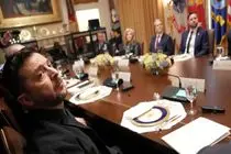 تحریم‌های آمریکا علیه روسیه بدون ارسال موشک دوربرد بی‌اثر است