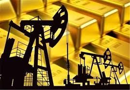 قیمت جهانی نفت و طلا افزایش یافت