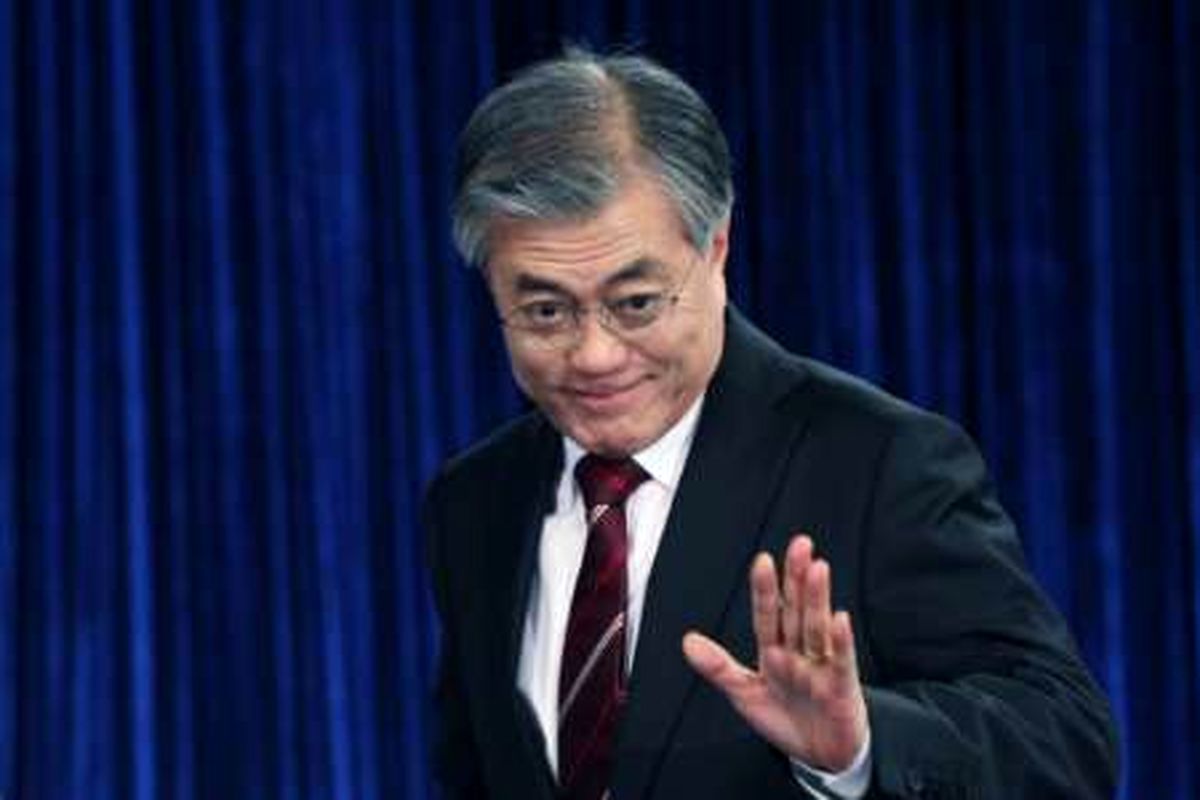 ابراز تاسف مقام کره جنوبی از نتیجه مذاکرات چین و آمریکا