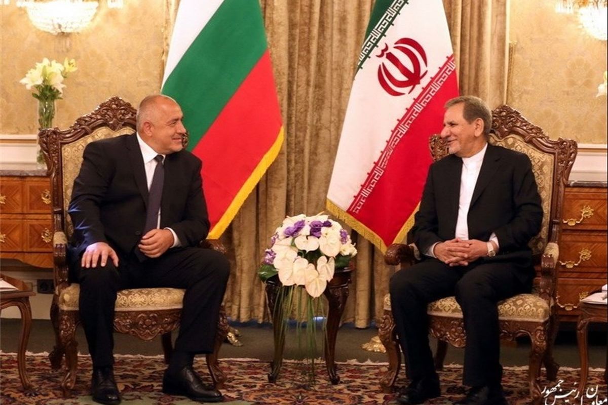 روابط علمی و فناوری ایران و بلغارستان با تشکیل «گروه‌ کاری مشترک» گسترش می یابد