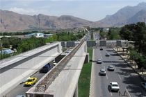 اتمام فاز اول قطار شهری کرمانشاه تا پایان دولت دوازدهم