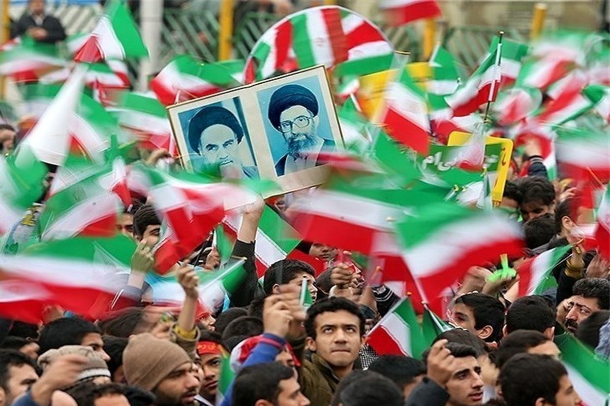 مسیرهای راهپیمایی ۲۲ بهمن در اصفهان اعلام شد