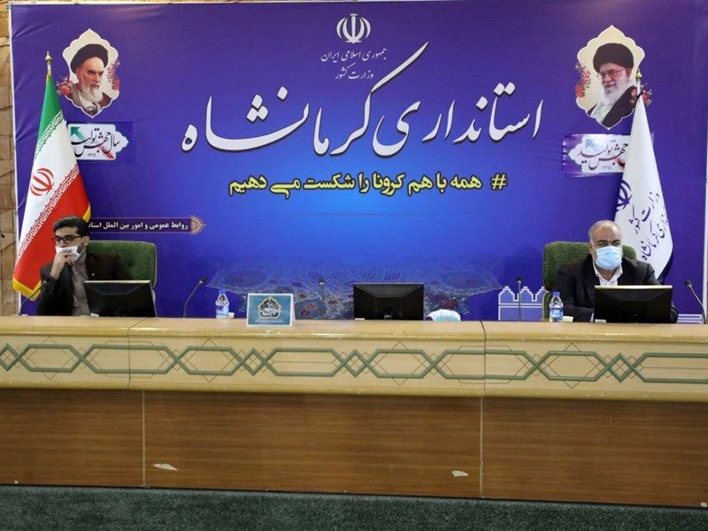 ظرفیت تولید سالیانه ایران‌خودرو کرمانشاه به ۶۳ هزار خودرو می‌رسد