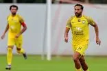 دوئل لژیونرهای ایرانی در پیروزی شباب‌الاهلی مقابل اتحاد کلباء