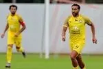دوئل لژیونرهای ایرانی در پیروزی شباب‌الاهلی مقابل اتحاد کلباء