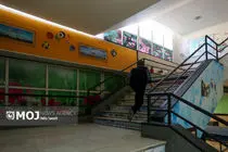 نخستین مدرسه طرح ملی عدالت آموزشی اهواز در آستانه افتتاح است