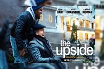 دانلود زیرنویس فیلم The Upside 2017