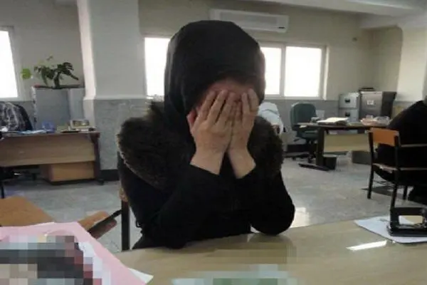 دختر ۱۷ ساله پس از اغفال تبعه افغان به آغوش خانواده بازگشت