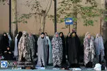 نماز عید قربان در مازندران اقامه شد