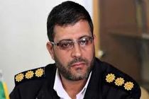 ضبط گواهینامه 39 راننده متخلف در اصفهان