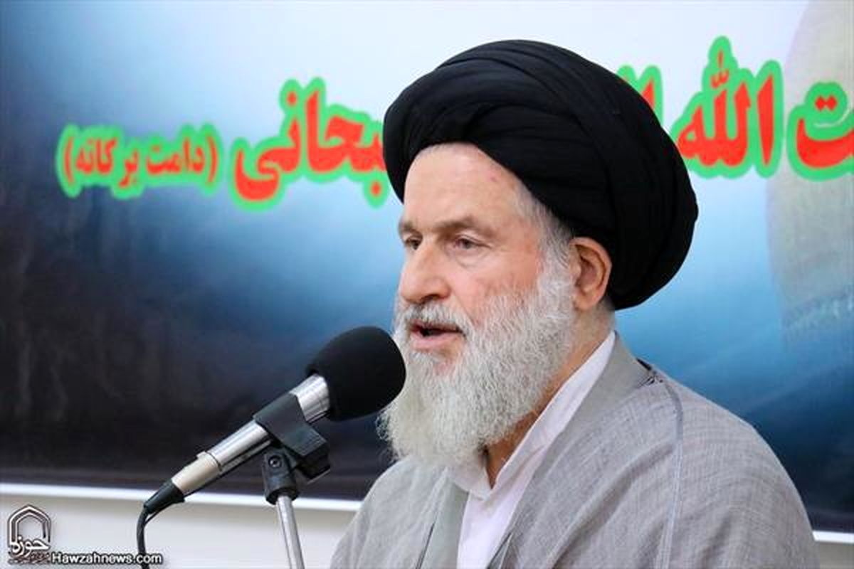 نماینده مردم مازندران در خبرگان رهبری درگذشت سردار ییلاقی را تسلیت گفت