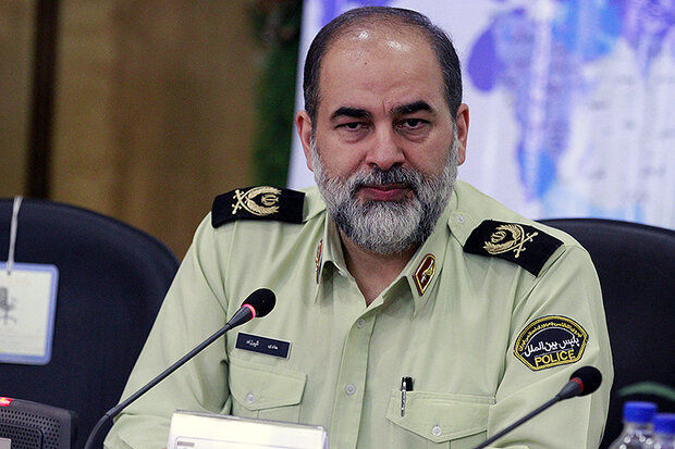 پلیس اینترپل کلاهبردار میلیاردی را تحویل ایران داد