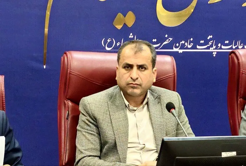 اوضاع اطلاع‌رسانی استان مناسب نیست