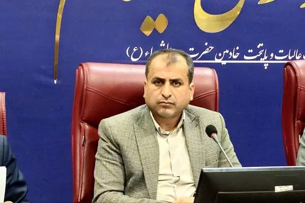 اوضاع اطلاع‌رسانی استان مناسب نیست