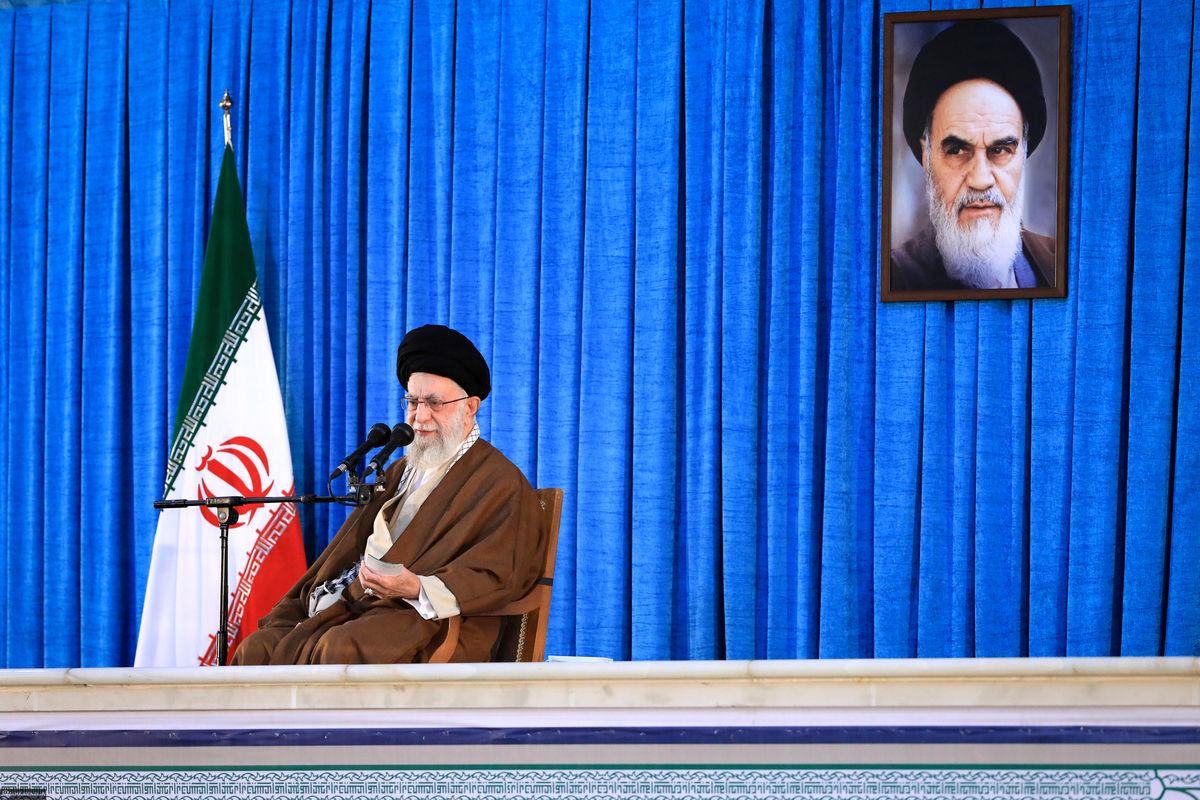 فردا رهبر معظم انقلاب اسلامی در سالگرد رحلت حضرت امام خمینی(ره) سخنرانی می‌کنند