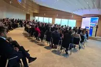 نشست مشترک شورای بازرگانی ایرانیان دبی و جامعه بازاریان و بازرگانان کیش برگزار شد