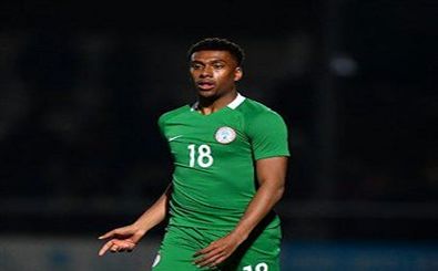 نیجریه جواز حضور در جام جهانی 2018 را کسب کرد
