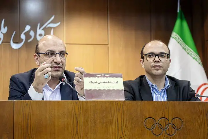 چهار ایرانی در مجمع فدراسیون جهانی ووشو صاحب کرسی شدند