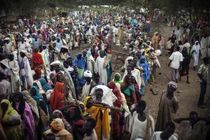 نگرانی از فاجعه انسانی قریب الوقوع در سودان جنوبی