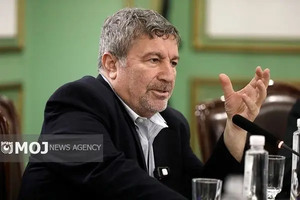 صلح می‌خواهیم اما جنگ را بلدیم/ ملت ایران همه را شگفت‌زده کرد
