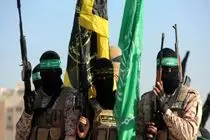 خلع سلاح مقاومت تا پایان اشغالگری ممکن نیست
