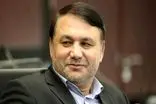  ابراهیمی یکصدمین سالروز تأسیس بانک سپه را تبریک گفت