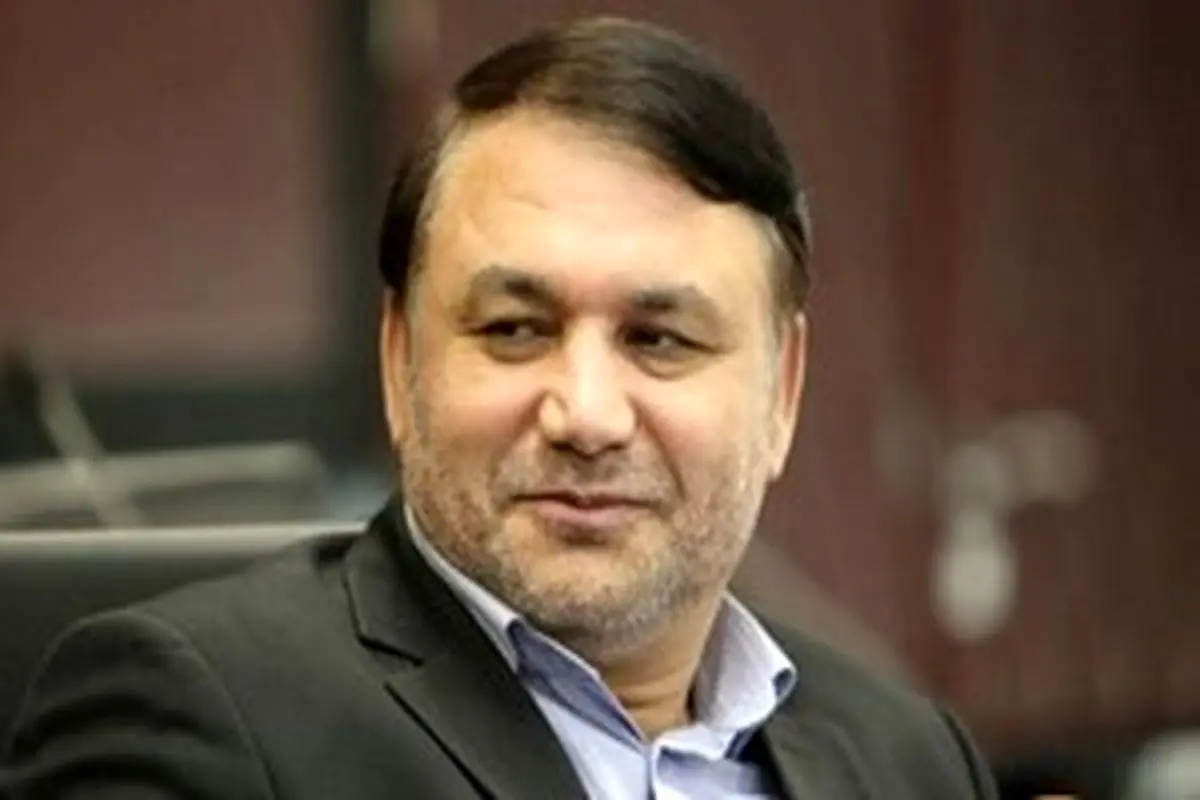 ابراهیمی یکصدمین سالروز تأسیس بانک سپه را تبریک گفت