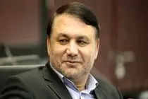  ابراهیمی یکصدمین سالروز تأسیس بانک سپه را تبریک گفت