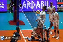 ساعت بازی والیبال ایران و فرانسه مشخص شد
