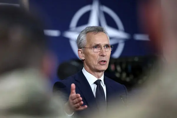 اعتراف استولتنبرگ به شکست تاریخی ناتو در افغانستان