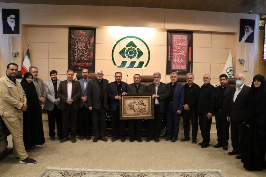 رای مثبت ۱۳ عضو شورا با استعفای شهردار شیراز