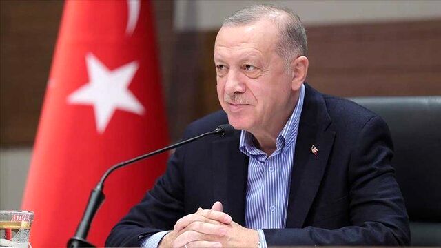 اردوغان از مذاکرات امنیتی با دمشق پرده برداشت