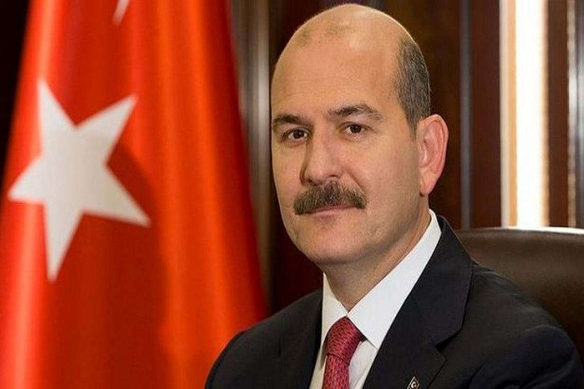 Turkey arrested top Daesh commander in Syria