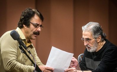 بلیت فروشی اجرای ارکستر ملی ایران آغاز شد