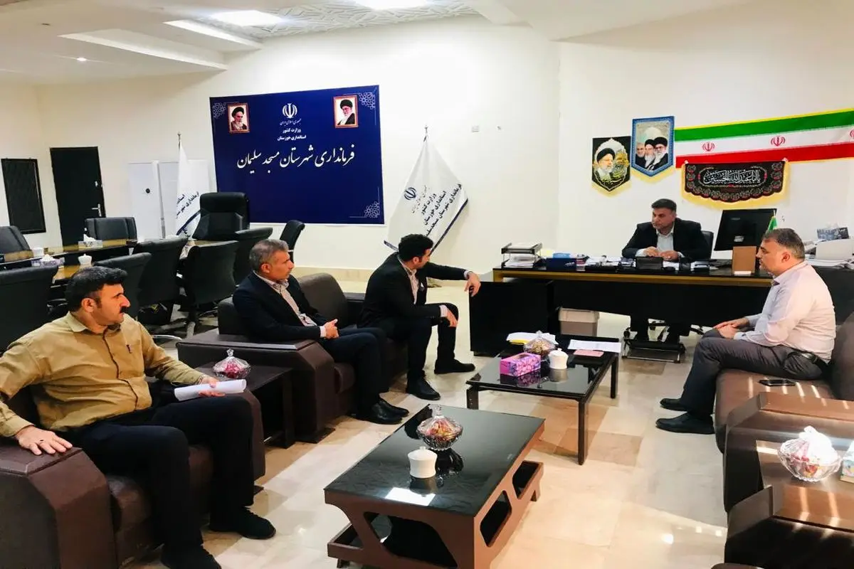 برای اولین بار عملیات روشنایی جاده کمربندی از دو راه لالی تا دانشگاه آزاد انجام می شود