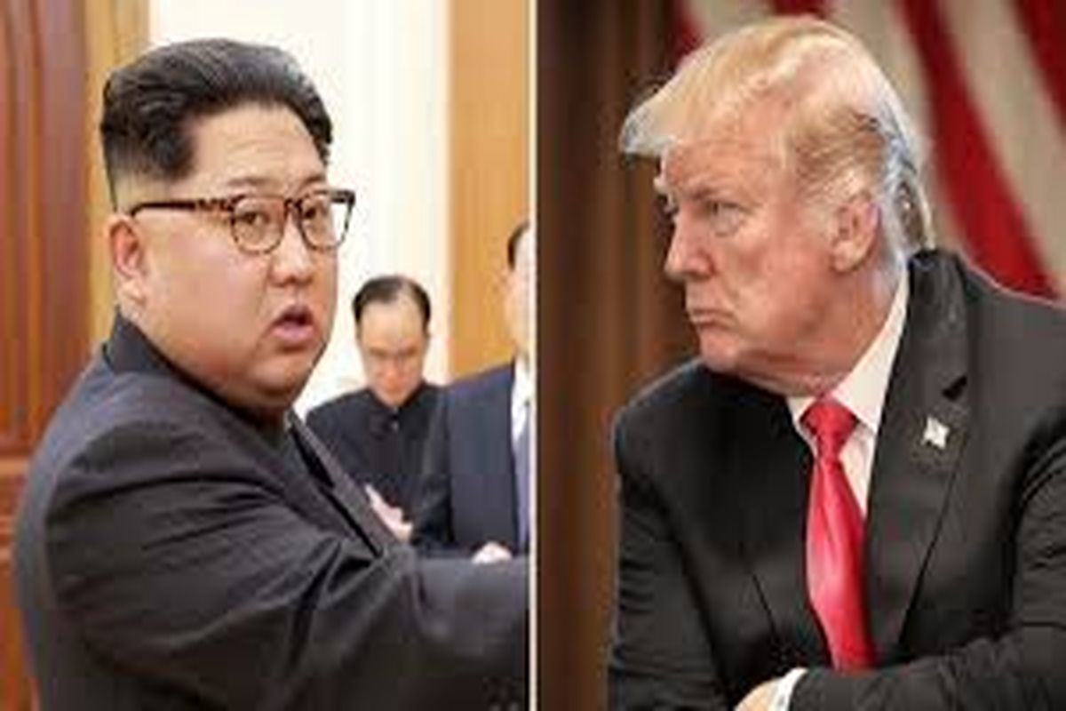 زمان و مکان دیدار رهبران آمریکا و کره شمالی مشخص شد