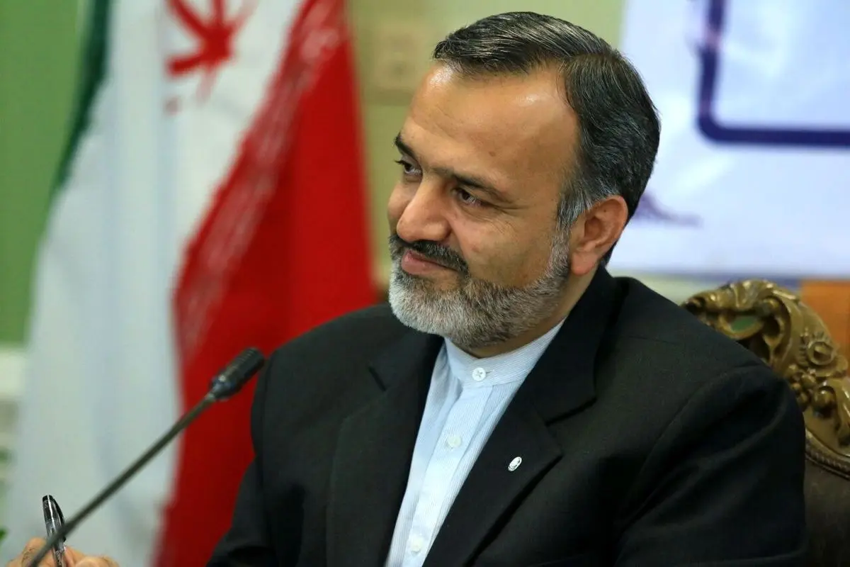 اتصال سامانههای گمرکی راهکار مؤثر مقابله با قاچاق است