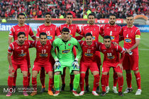 ترکیب احتمالی پرسپولیس برابر تیم الجزیره امارات اعلام شد
