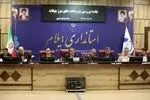 بازارچه چیلات با افق صد سال طراحی شود