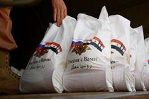 ارسال 5 تن کمک‌های بشر دوستانه روسیه به مردم سوریه