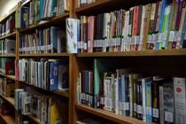 ۲۵ کتابخانه برای زائران و مسافران نوروزی دایر می‌باشد