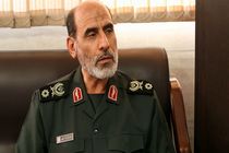 سردار سپهر به عنوان فرمانده قرارگاه مهارت آموزی ستادکل نیروهای مسلح منصوب شد