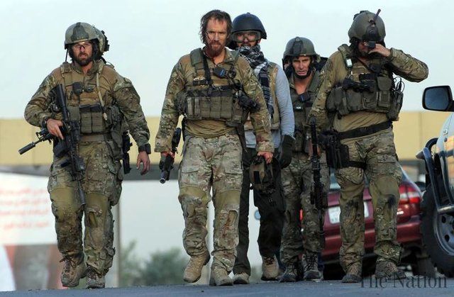 نیوزیلند نیروهایش را در افغانستان افزایش می‌دهد