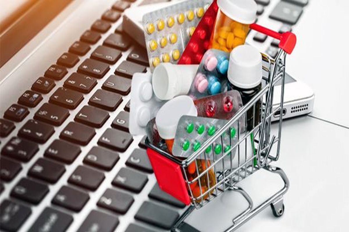 بررسی مزایای خرید از داروخانه آنلاین