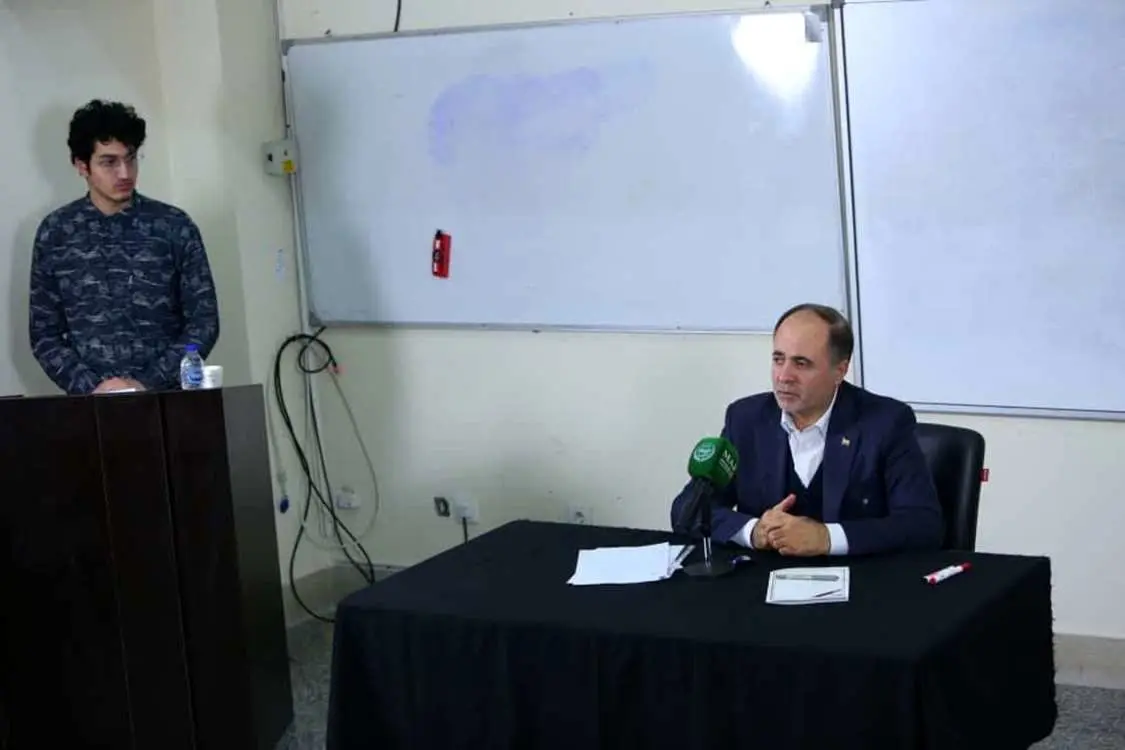 راه خودکفایی غذایی از فناوری و شفافیت می‌گذرد