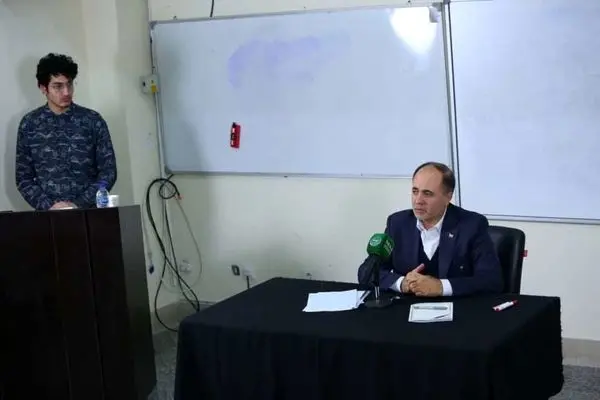 راه خودکفایی غذایی از فناوری و شفافیت می‌گذرد